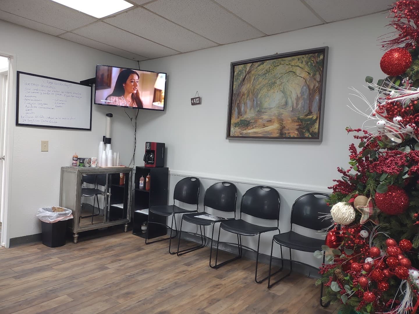 Clinicas Del Valle photo 3