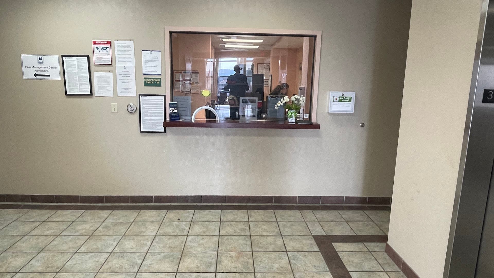 Pain Management Center of Meridian