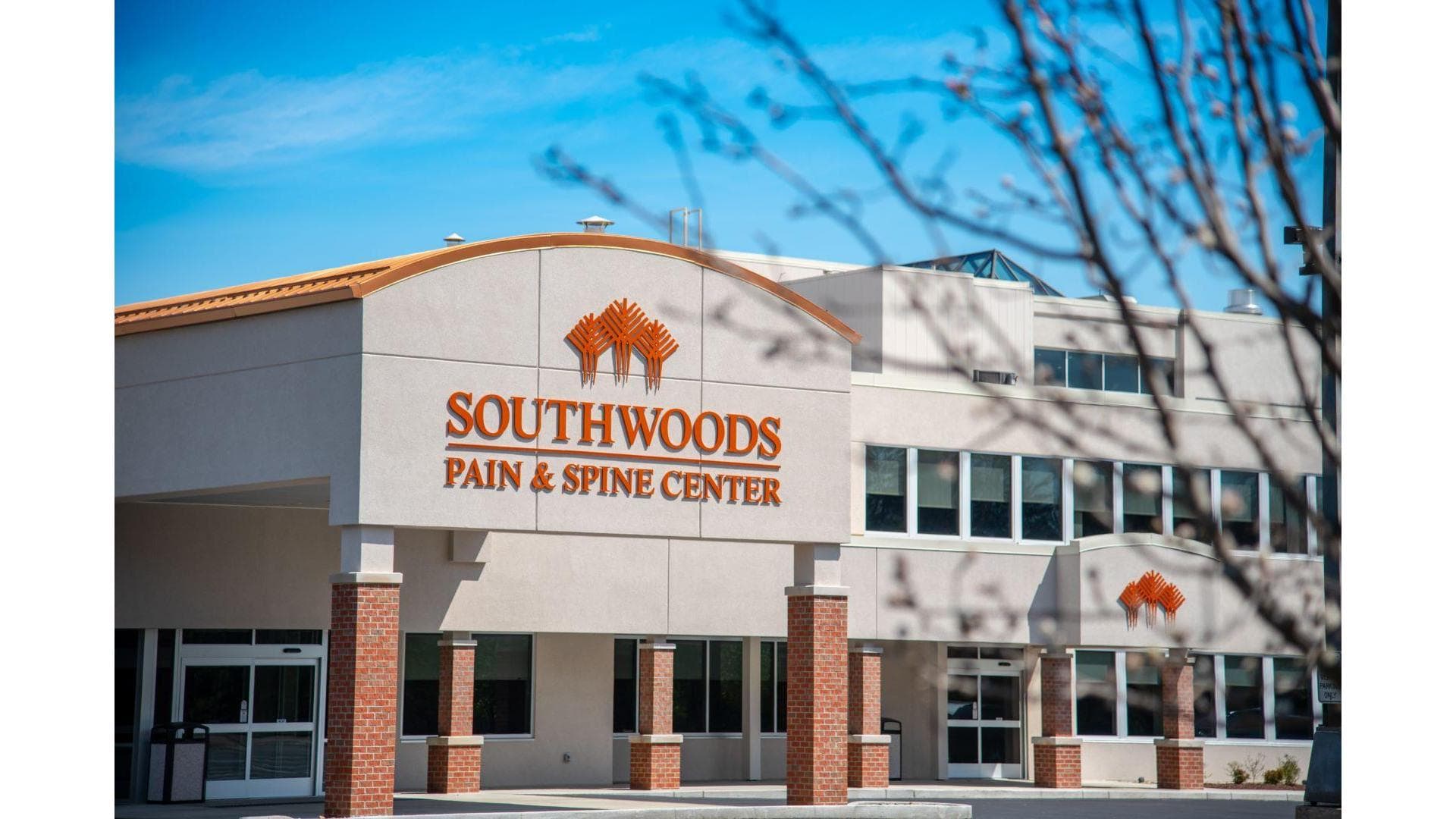 Southwoods Pain & Spine Center