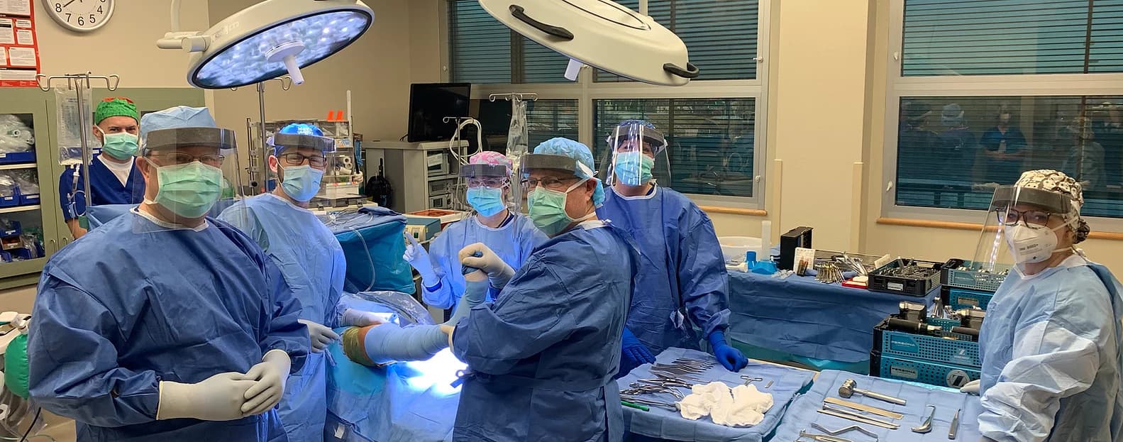 Powder River Surgery Center LLC