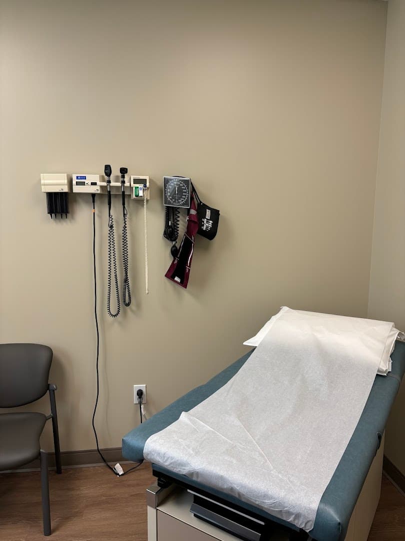 Platte Valley Clinic photo 5