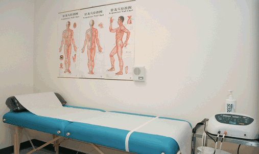 Lower Manhattan Pain and Wellness Center: Josephine Huang, MD PLLC photo 3