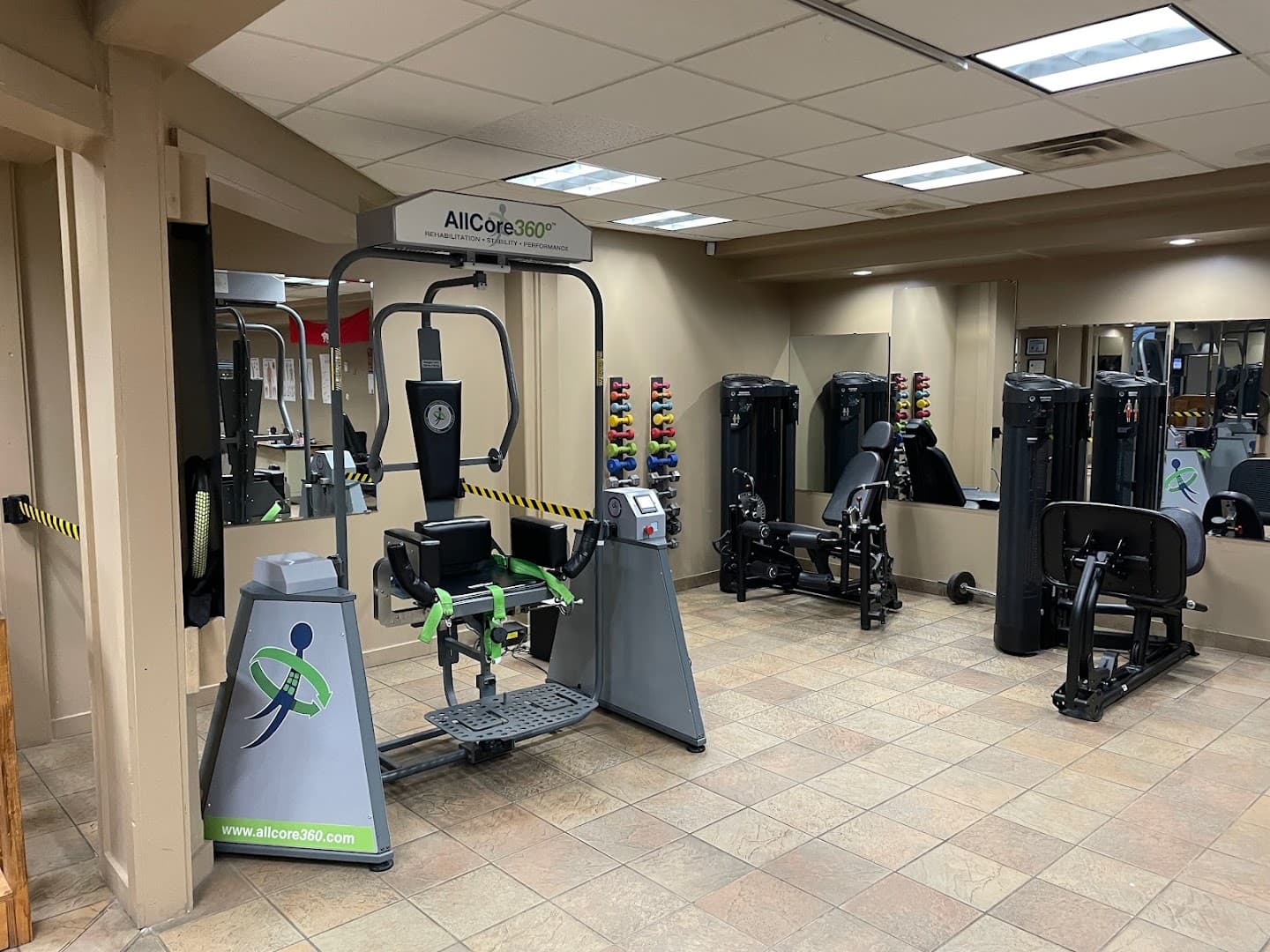 Ohio Pain & Rehabilitation photo 3