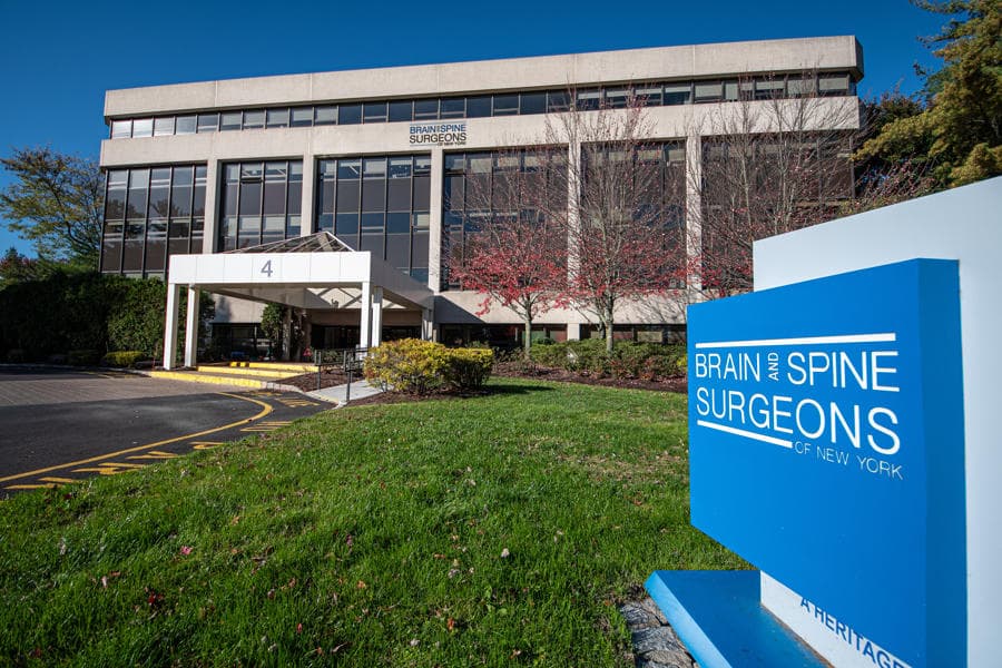 Vincent Carlesi, MD - Brain and Spine Surgeons of New York photo 2