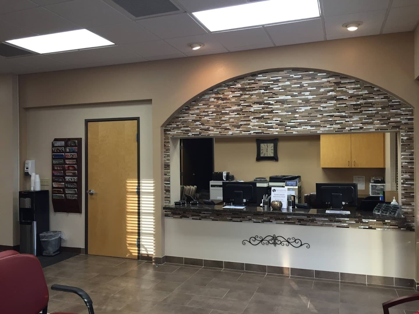 Dr. Clifford Baker, MD photo 4