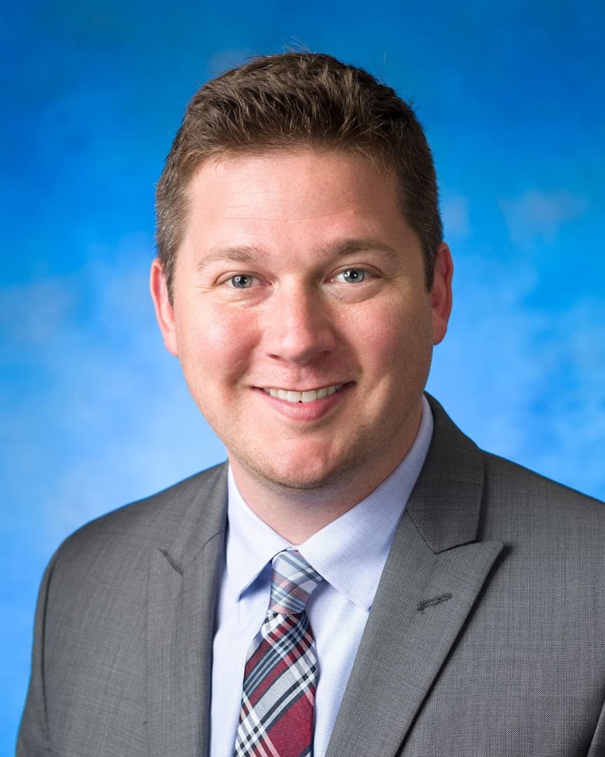 Brian Wetherington, MD photo 2