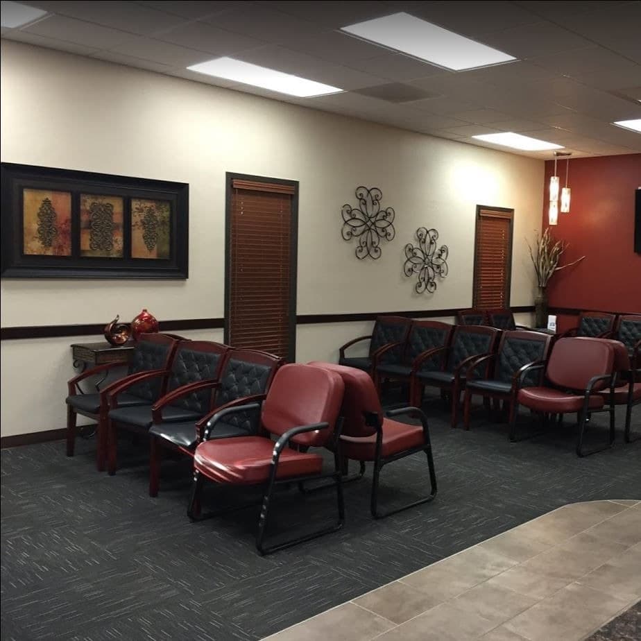 Dr. Clifford Baker, MD photo 2