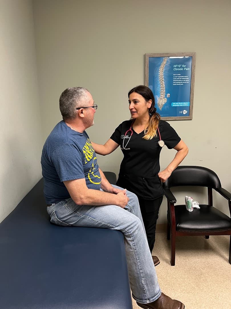 Comprehensive Pain Institute photo 4