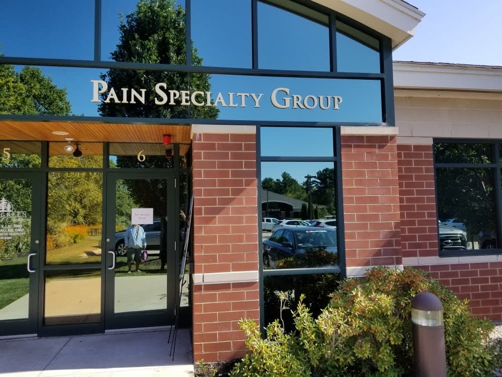Pain Specialty Group photo 2
