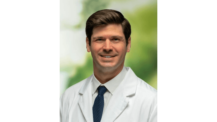 Daniel D Atkinson, MD