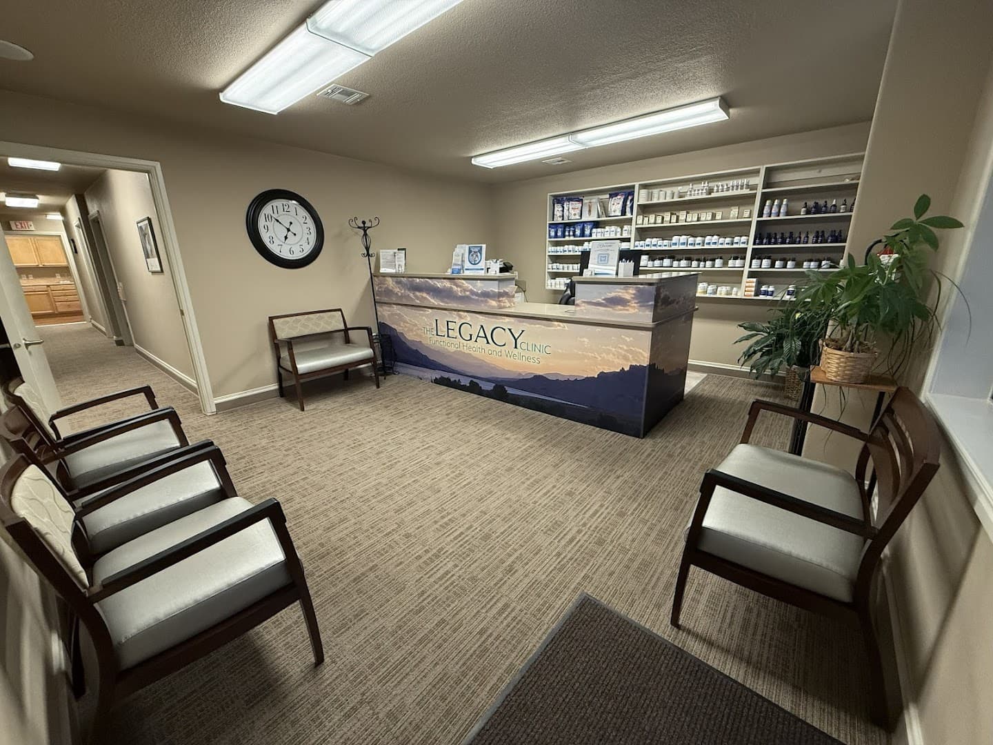 The Legacy Clinic photo 5