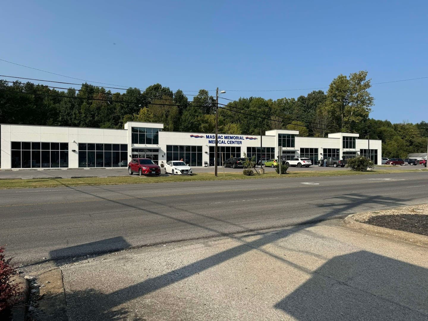 Massac Memorial Pain Center photo 2