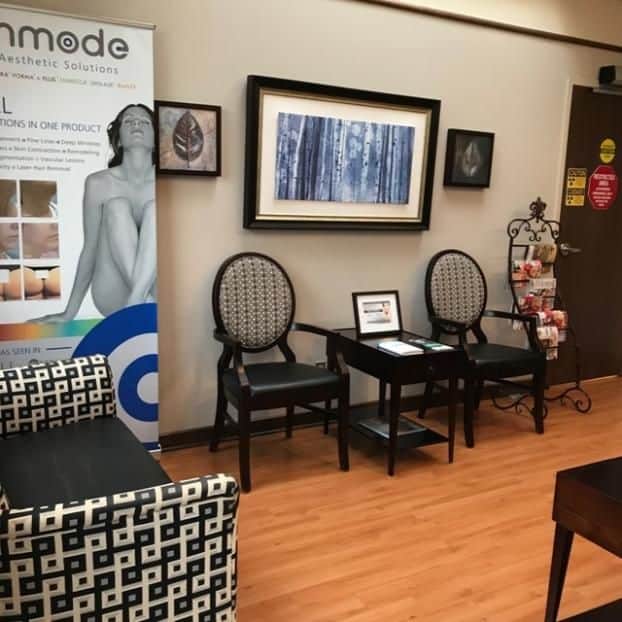 Dr. Michel C. Oliva photo 4