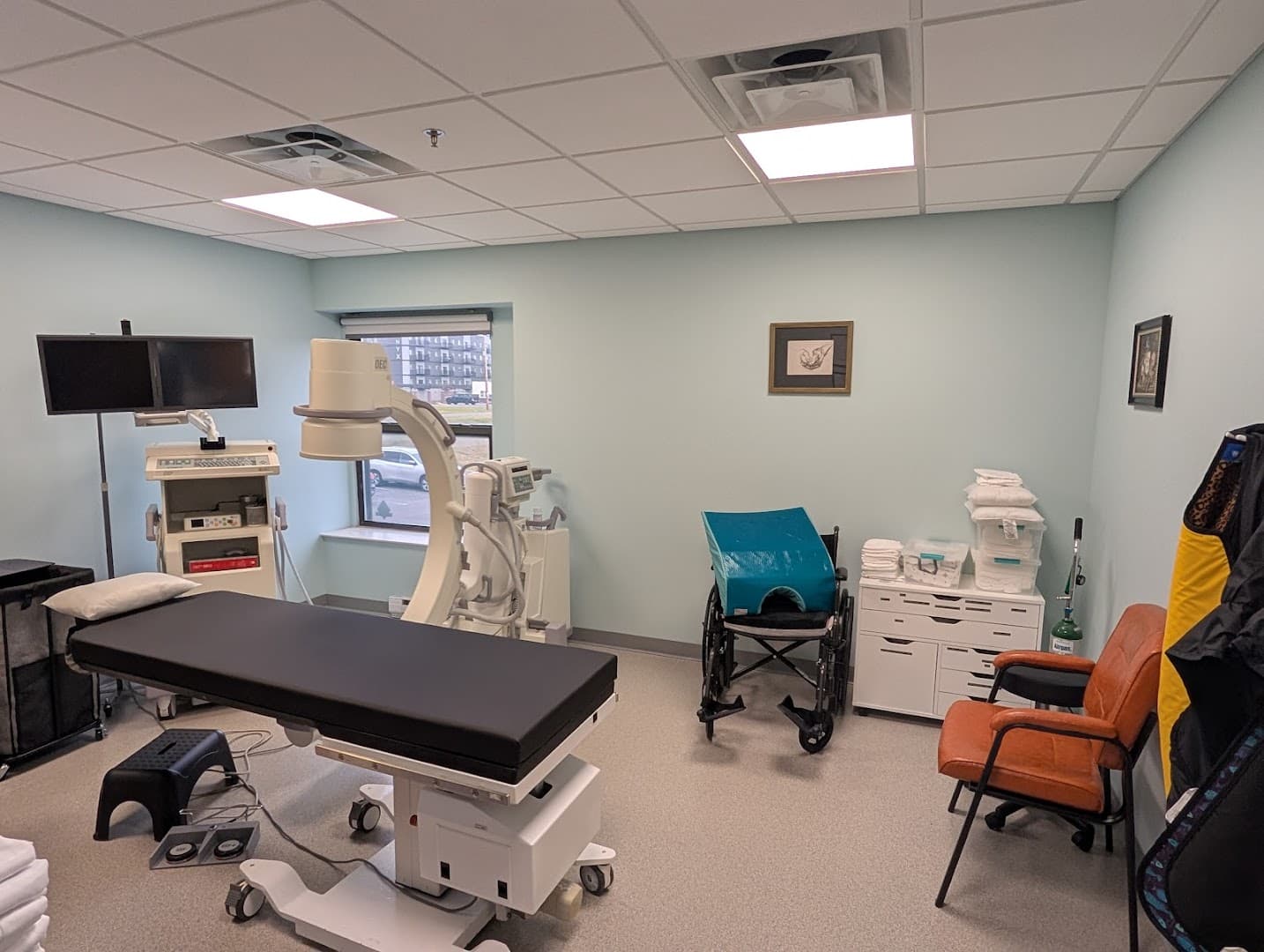 Superior Pain Management