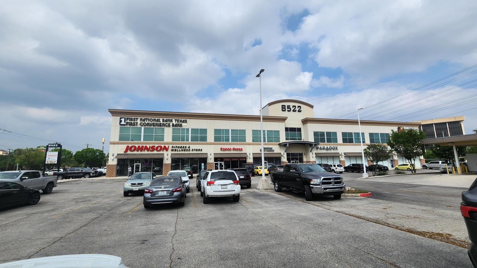 Epic Pain Management, PLLC