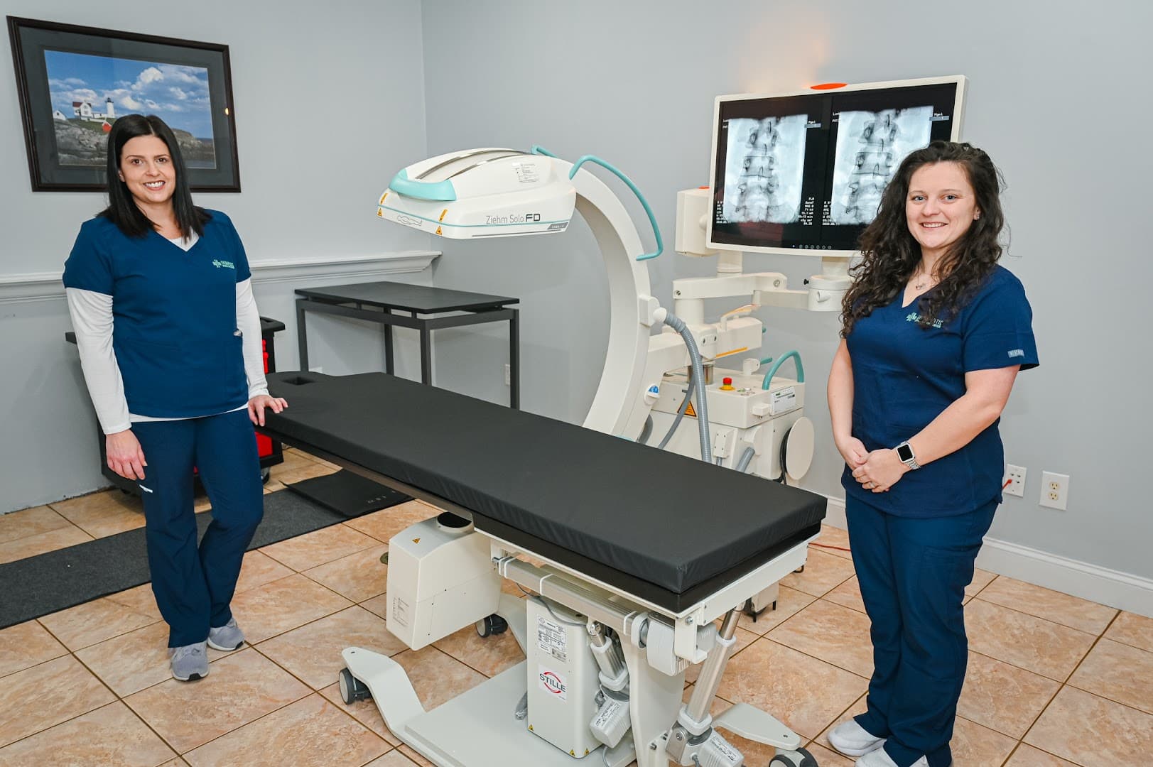 Craig W Carmichael M.D. photo 3