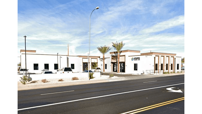 Regional Pain Institute -Apache Junction