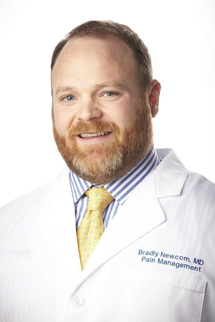 Bradly Newcom, MD photo 2