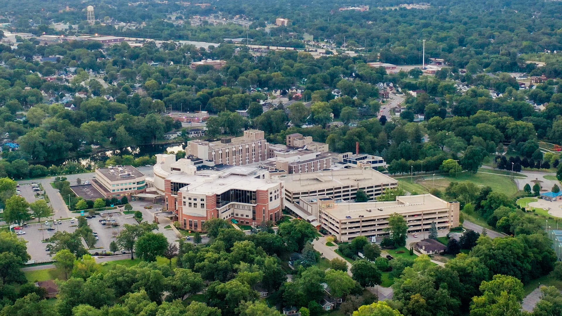 Elkhart General Center for Pain Management photo 2