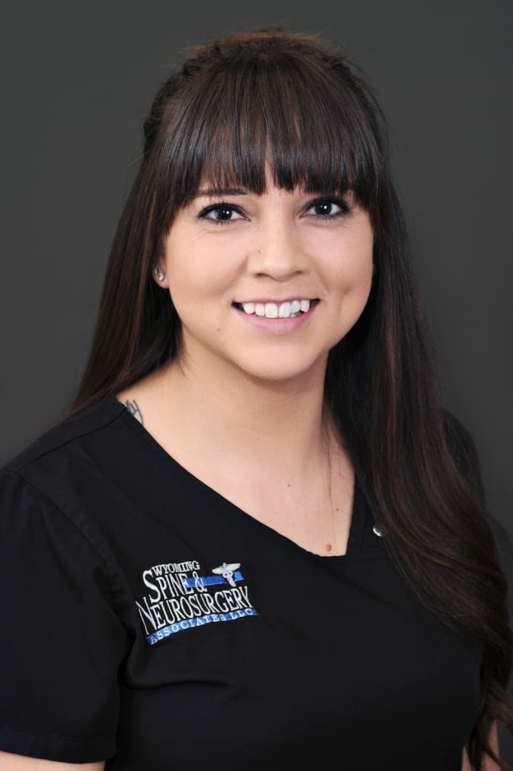 Wyoming Spine & Neurosurgery - Cheyenne photo 5