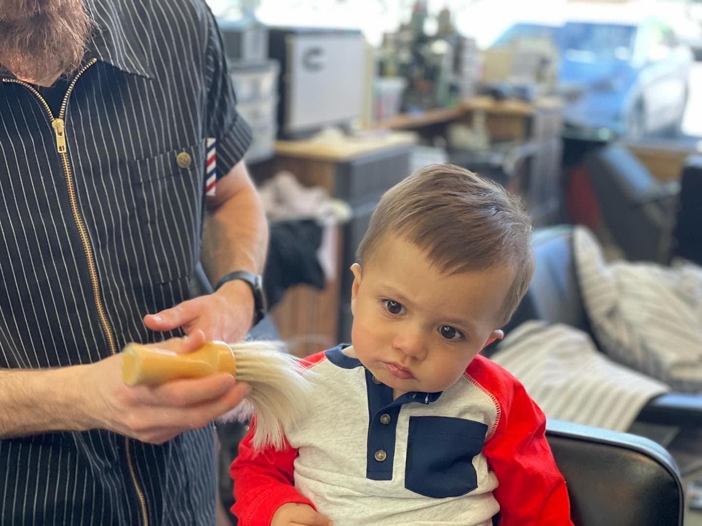 Way Out West Spine + Mobility photo 4