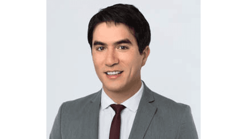 Dr. Mark I. Ignatius, D.O.