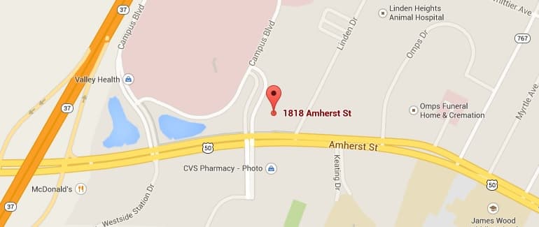 Virginia Brain and Spine Center photo 4