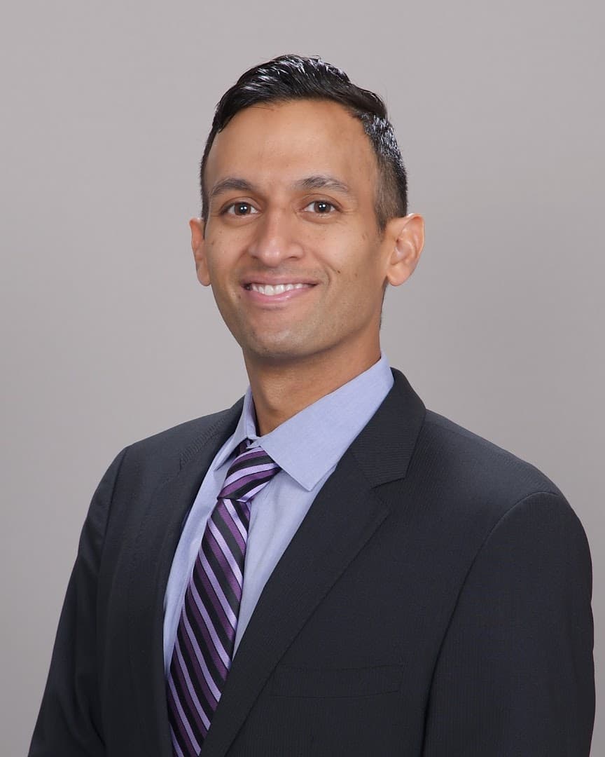 John Paul Malayil, MD photo 2