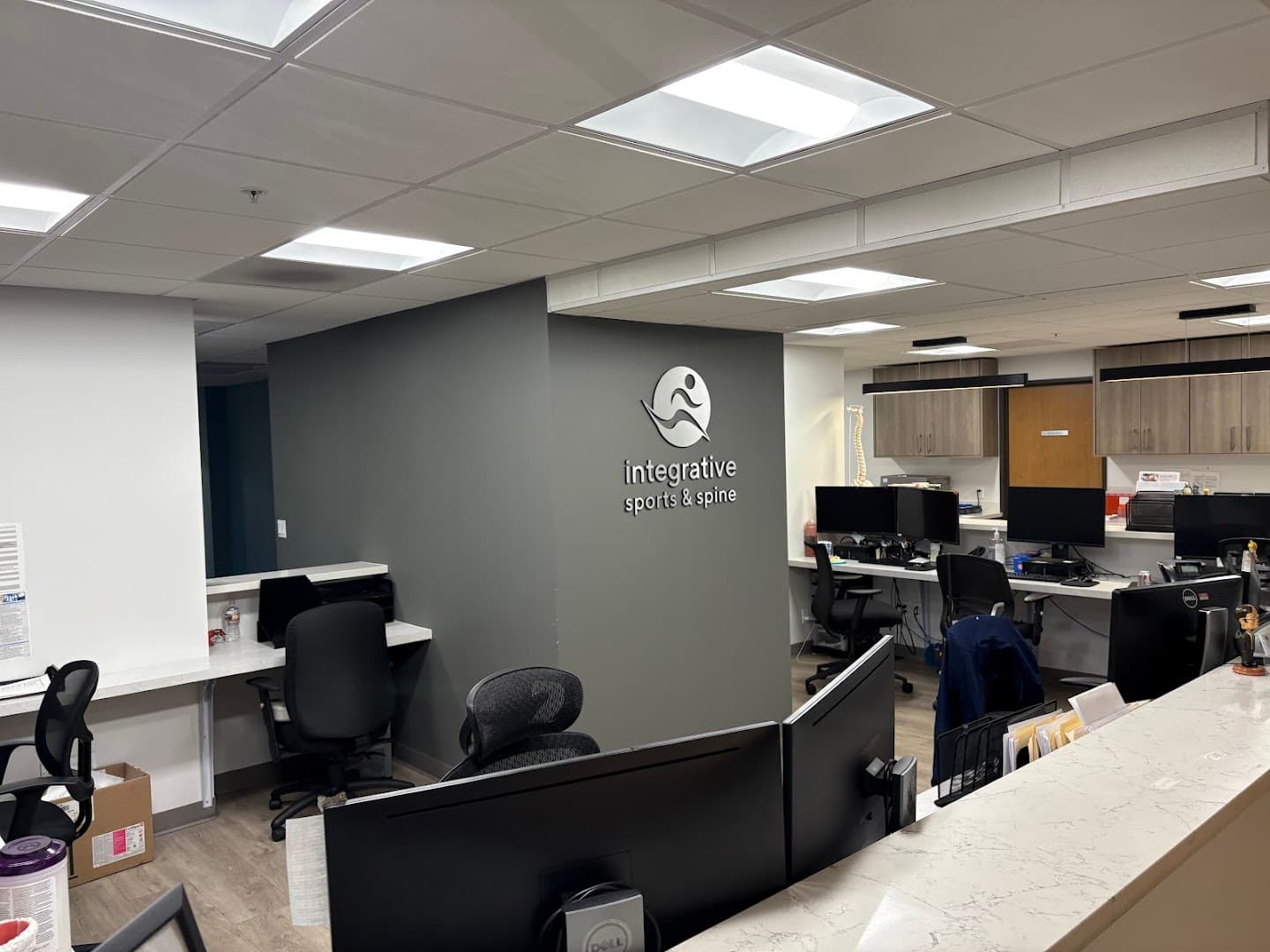 Integrative Sports and Spine photo 3