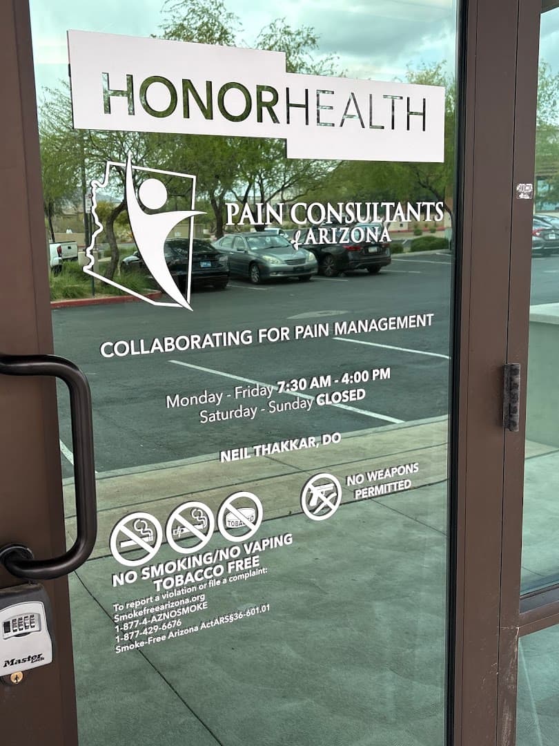 Dr. Neil Thakkar photo 3