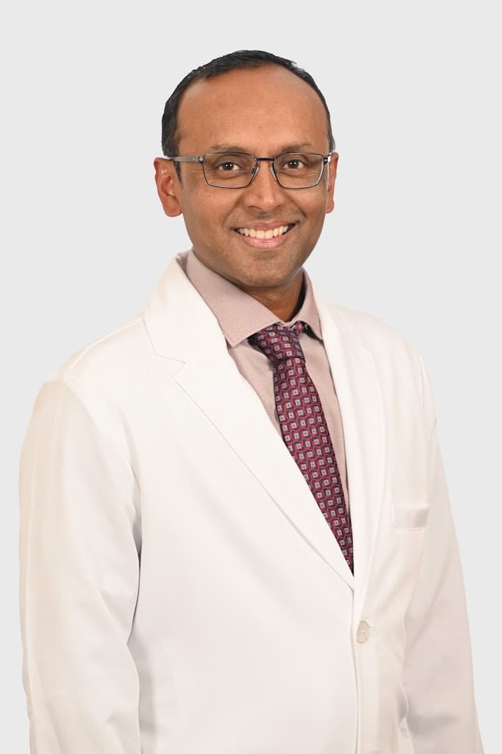 Prabhav Tella, MD, MPH