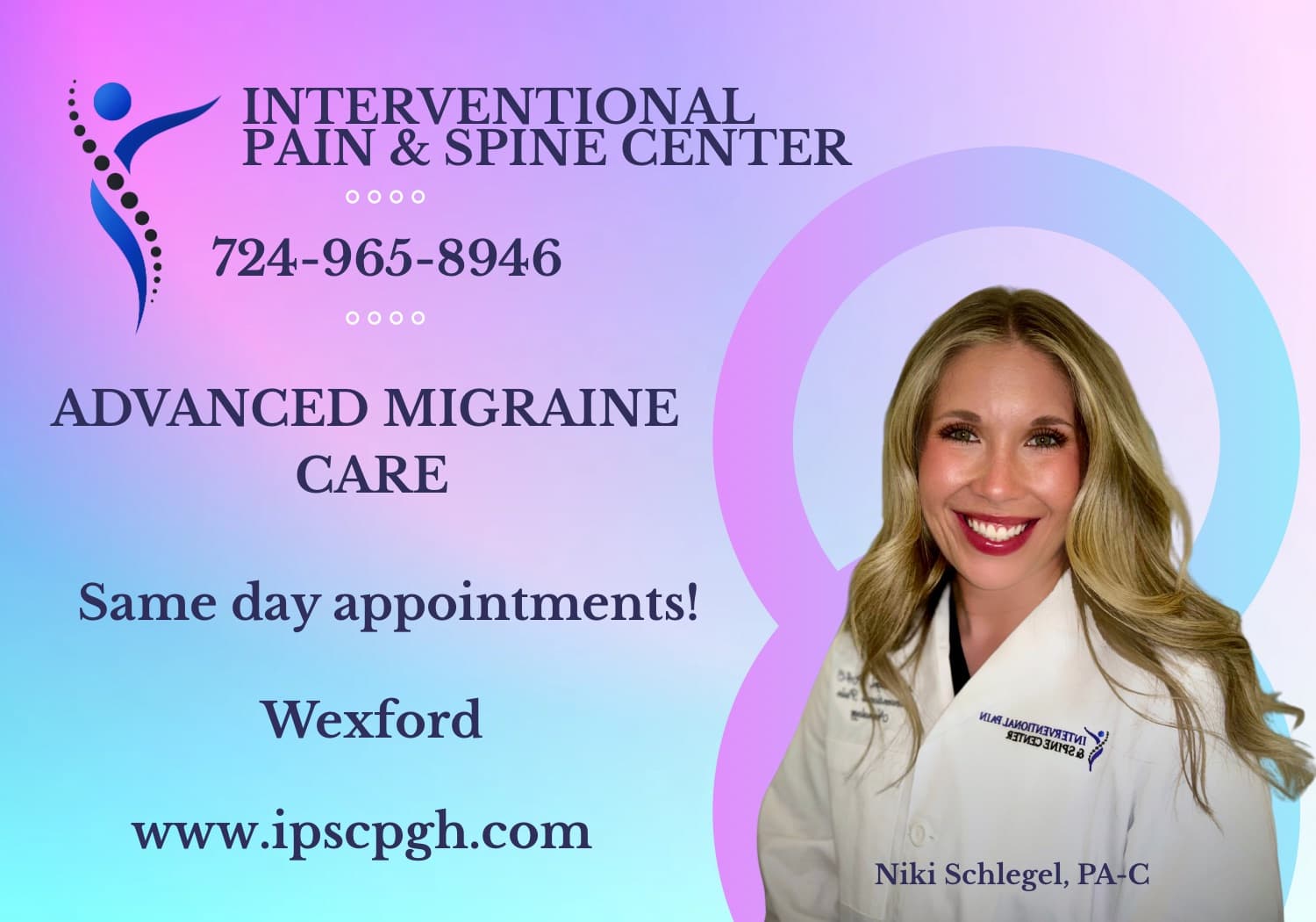 Interventional Pain & Spine Center photo 3