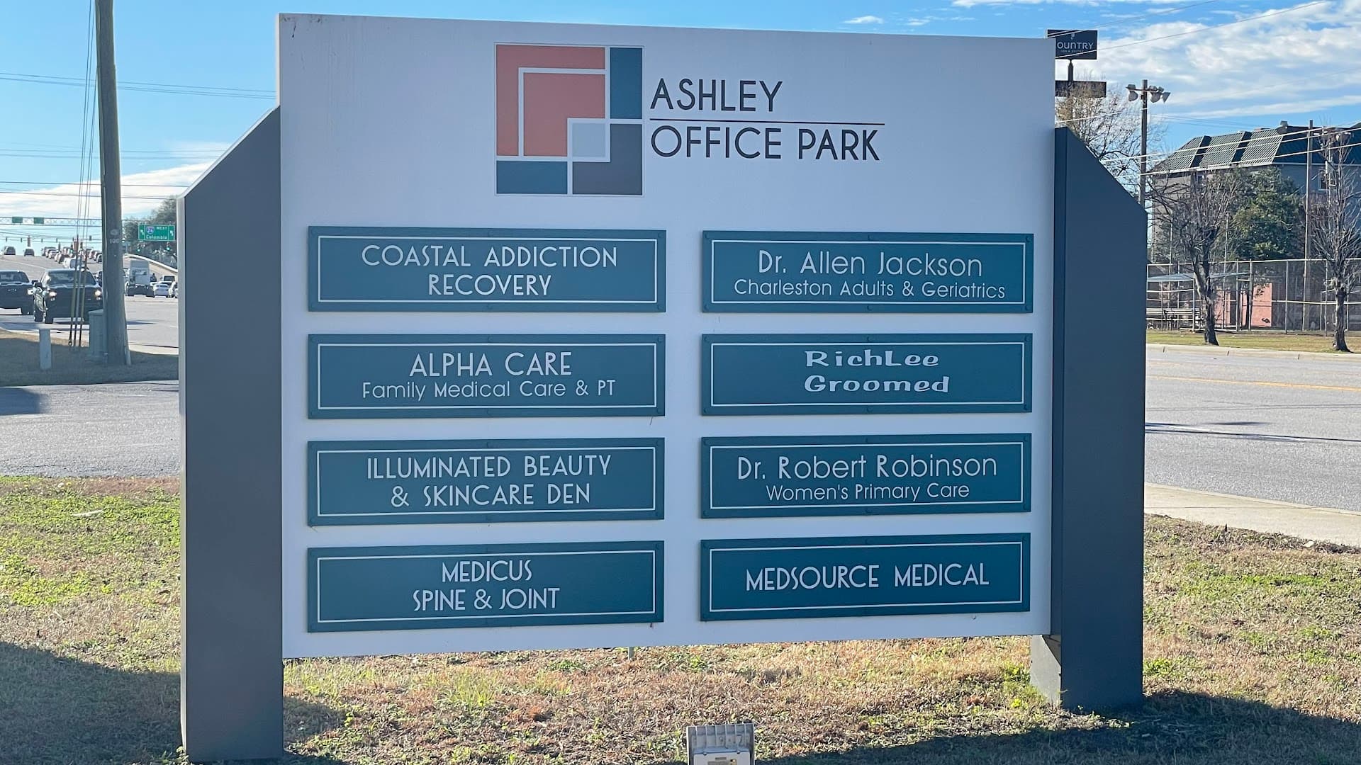 Medicus Spine & Joint