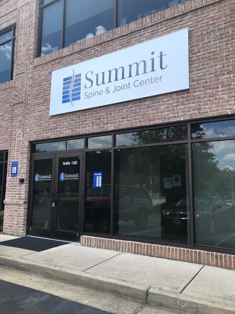 Summit Spine & Joint Centers