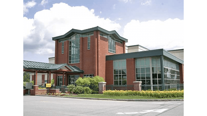 Saratoga Surgery Center