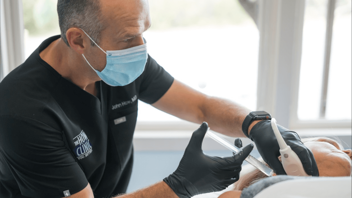 The How Clinic: Dr. John How