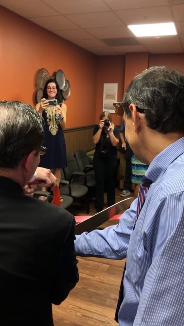 Ramos Center for Interventional & Functional Pain Medicine Venice, FL photo 4