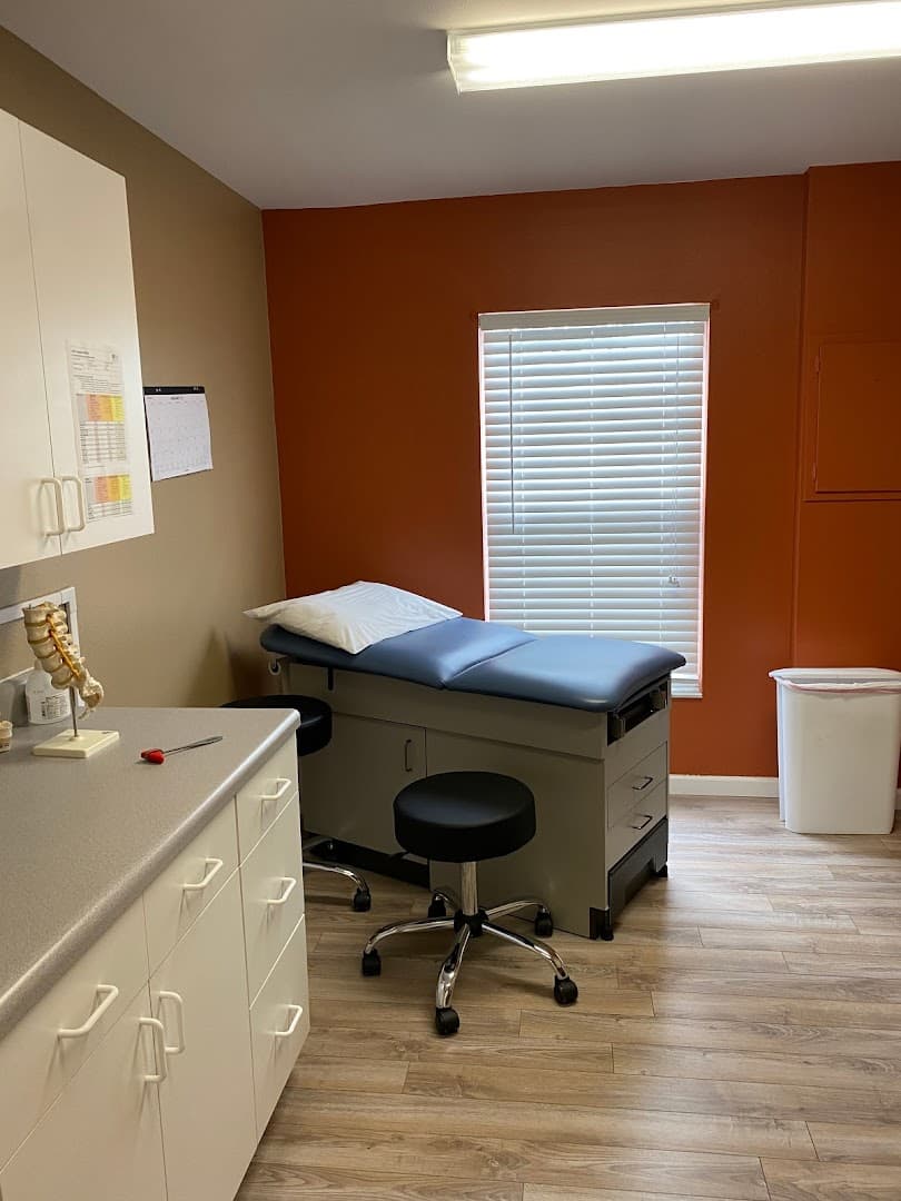 Ramos Center for Interventional & Functional Pain Medicine Englewood, FL photo 2