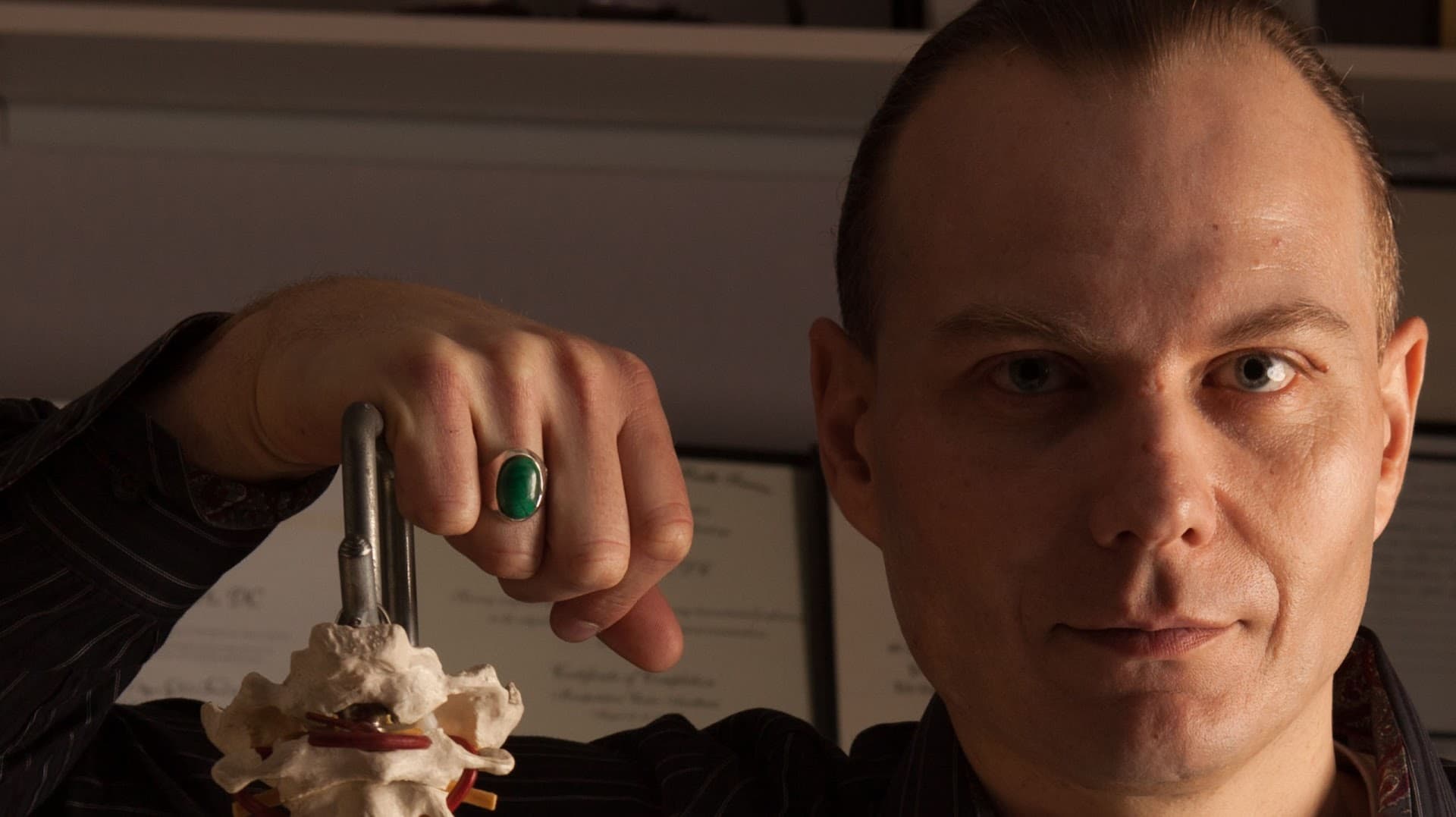 Burt Chiropractic Rehabilitation Center