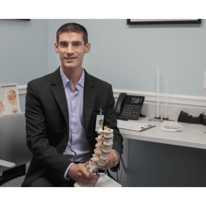 Eric Fanaee, MD photo 3