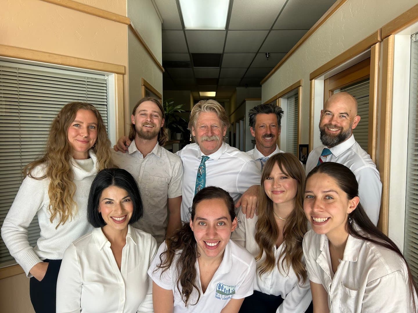 McCollum Family Chiropractic