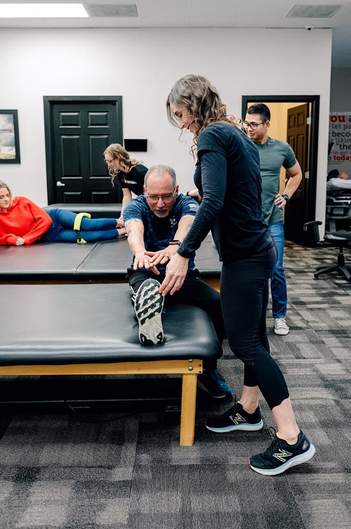 Ultimate Health Medical Clinic