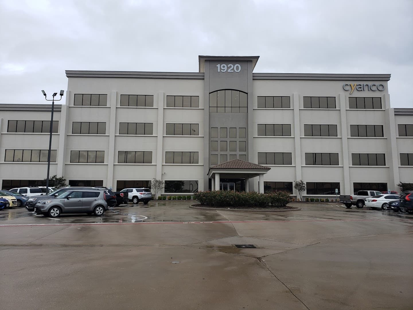 Texas Institute of Pain and Spine