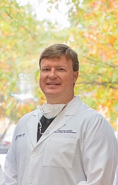 Wade Martin, MD