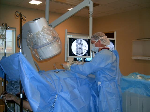 The Comprehensive Centers for Pain Management photo 3