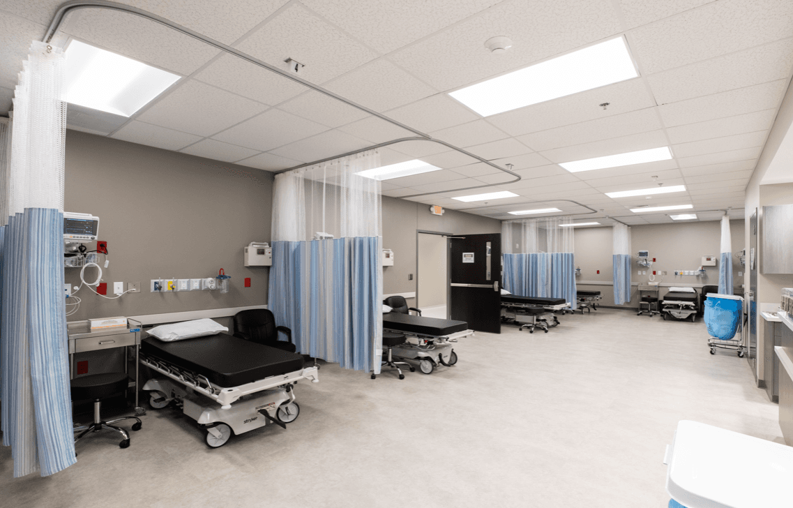 PTCOA - Conway Ambulatory Surgery Center