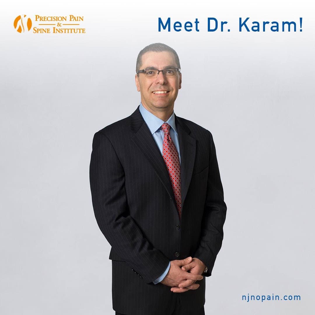 Precision Spine and Sports Medicine