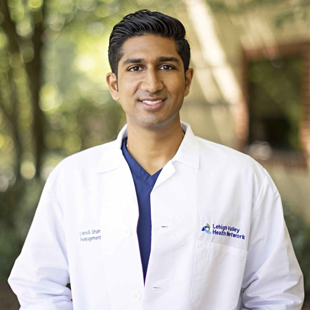 Nirmal B. Shah, DO photo 3
