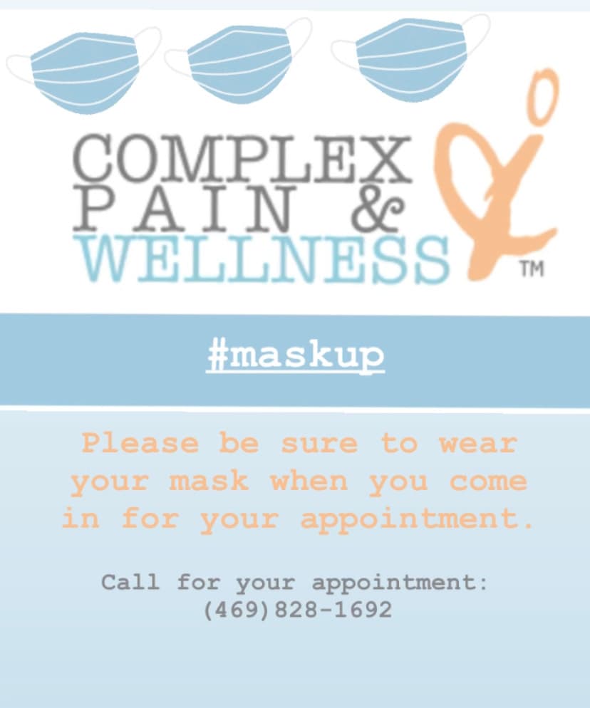 Complex Pain & Wellness photo 4