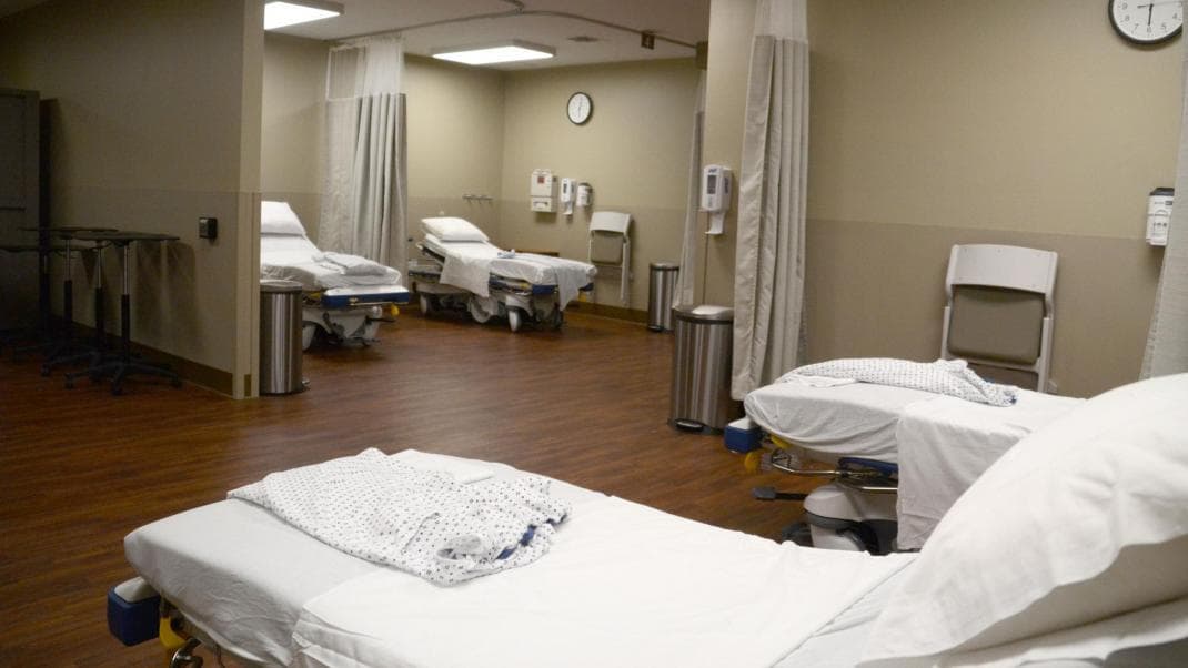 Center for Pain Management